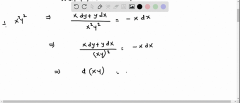 if-the-curve-yfx-passing-through-the-point-12-and-satisfies-the-differential-equation-x-d-yleftyx3-y