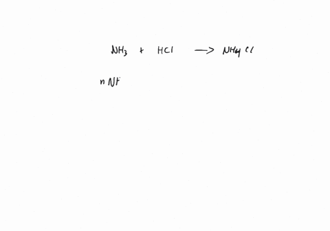 ammonia-rapidly-reacts-with-hydrogen-chloride-making-ammonium-chloride-write-a-balanced-chemical-equ