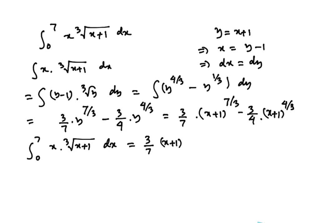 SOLVED Finding The Area Of A Region In Exercises 69 72 Find The Area