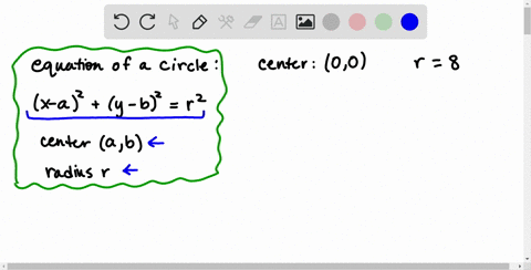 write-the-standard-form-of-the-equation-of-the-circle-with-the-given-center-and-radius-center-00-r-5