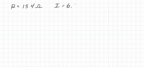 what-power-is-developed-by-a-device-that-draws-687-mathrma-and-has-a-resistance-of-154-omega
