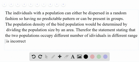 give-examples-of-how-two-different-populations-of-organisms-might-have-the-same-population-density-b