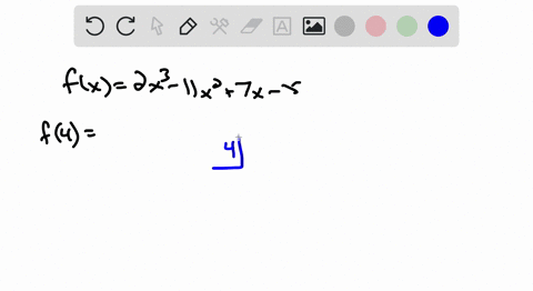use-synthetic-division-and-the-remainder-theorem-to-find-the-indicated-function-value-fx2-x3-11-x2-3