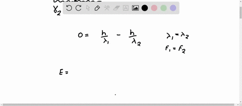 a-neutral-pion-at-rest-decays-into-two-photons-according-10-pi0-rightarrow-gammagamma-find-the-energ