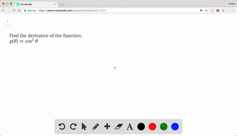 find-the-derivative-of-the-function-gtheta-cos2-theta