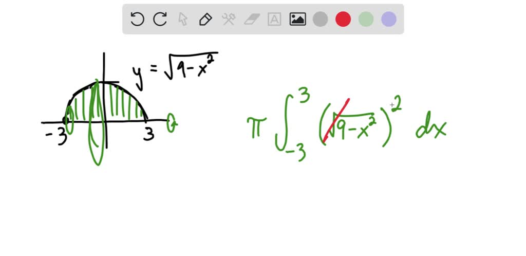 SOLVED:Use The Theorem Of Pappus And The Result Of Exercise 39 To Find ...