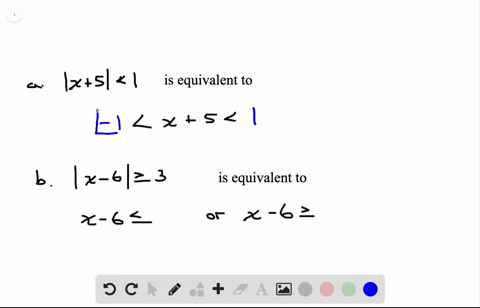 for-each-absolute-value-inequality-write-an-equivalent-compound-inequality-a-x51-is-equivalent-to-be