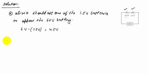 a-portable-radio-requires-an-emf-of-45-mathrmv-oliver-has-only-two-nonrechargeable-15-v-batteries-bu