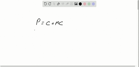 solve-each-formula-for-the-specified-variable-pcm-c-text-for-m-text-finance