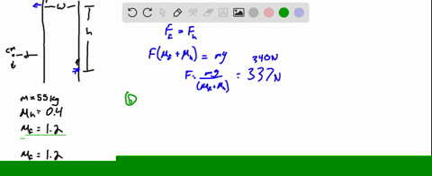 in-fig-13-34-a-55-figure-13-33-kg-rock-climber-is-in-a-lie-back-climb-quad-problem-21-along-a-fissur