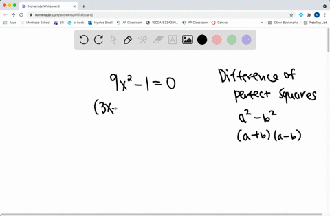 solve-the-quadratic-equation-by-factoring-check-your-solutions-in-the-original-equation-9-x2-10