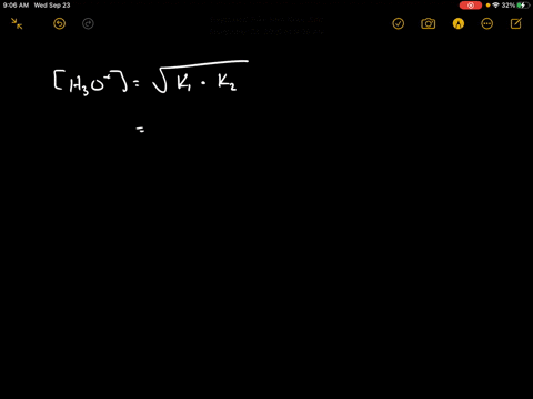 a-the-hydrogen-phthalate-ion-mathrmc_8-mathrmh_5-mathrmo_4-is-a-weak-acid-with-k_mathrma391-times-10