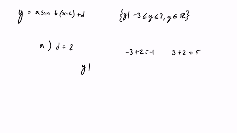 a-family-of-sinusoidal-graphs-with-equations-of-the-form-ya-sin-bx-cd-is-created-by-changing-only-th