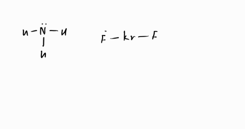 follow-the-directions-of-question-1-for-a-mathrmnh_3-b-mathrmkrf_2-c-mathrmno-d-mathrmbro_2-