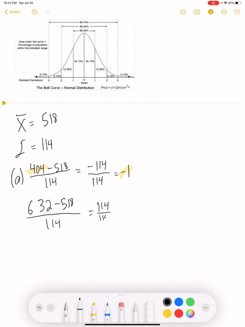 the-empirical-rule-standard-deviation-of-114-source-college-board-2004-a-what-percentage-of-sat-scor