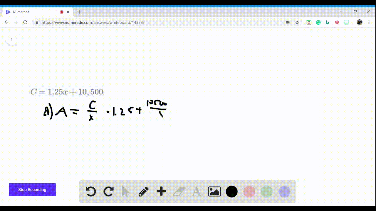 solved-average-cost-the-cost-function-for-a-certain-model-of-personal