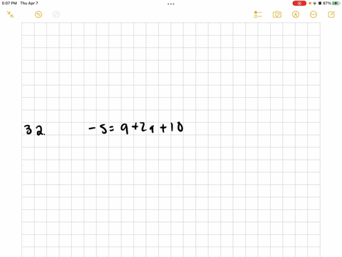solve-the-equations-frac-5q5fracqq52