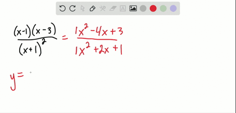 graph-the-functions-note-in-each-case-the-graph-crosses-its-horizontal-asymptote-once-to-find-the--2
