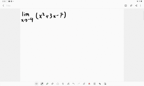 evaluate-the-limits-that-exist-lim-_x-rightarrow-4leftx23-x-7right