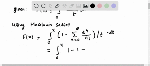 in-the-following-exercises-find-the-maclaurin-series-for-fxint_0x-ft-d-t-by-integrating-the-maclau-2