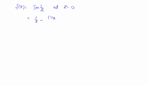 find-the-laurent-series-for-the-following-functions-about-the-indicated-points-hence-find-the-res-15
