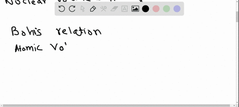 consider-the-hydrogen-atom-to-be-a-sphere-of-radius-equal-to-the-bohr-radius-a_0-given-by-equation-3