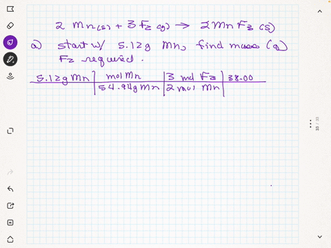 like-many-metals-manganese-reacts-with-a-halogen-to-give-a-metal-halide-2-mathrmmnmathrms3-mathrmf_2