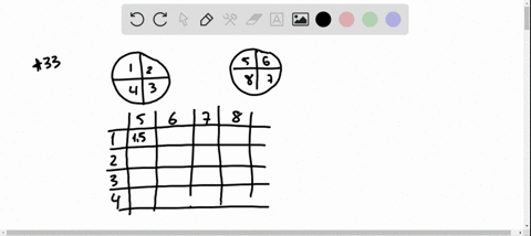 suppose-two-spinners-like-the-ones-shown-are-spun-find-the-probability-of-each-outcome-hint-make-a-2