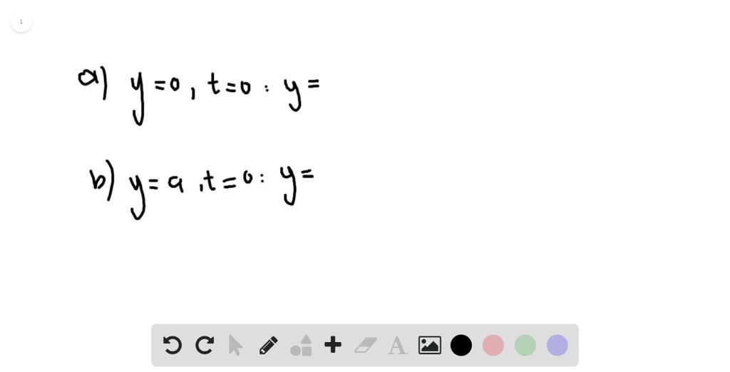 solved-a-particle-oscillates-in-a-straight-line-in-simple-harmonic