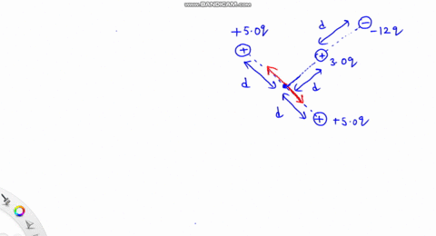 two-fixed-charges-in-fig-23-29-two-fixed-point-charges-q_a10-times-10-6-mathrmc-and-q_b30-times-10-6