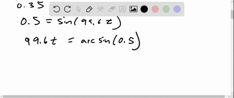a-transverse-wave-on-a-string-is-described-by-the-equation-yx-t0350-mathrmm-sin-125-mathrmrad-mathrm