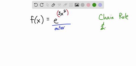 find-fprimex-if-fx-equals-the-given-expression-e3-x2