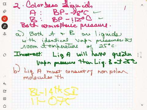 suppose-you-have-two-colorless-molecular-liquids-a-and-b-whose-boiling-points-are-78circ-mathrmc-a-2