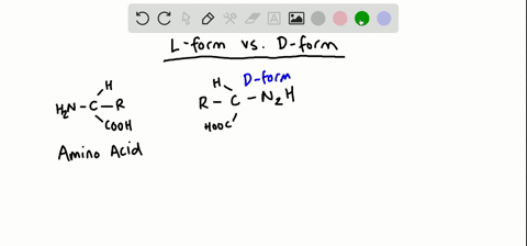 why-do-you-suppose-only-l-amino-acids-and-not-a-random-mixture-of-the-mathrml-and-mathrmd-forms-of-e