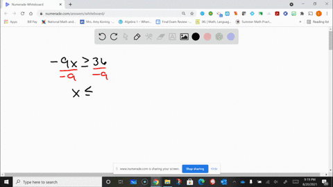 solve-each-linear-inequality-9-x-geq-36