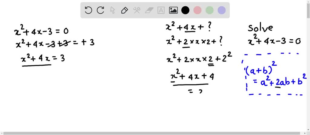 solved-use-the-method-of-completing-the-square-to-solve-the-quadratic