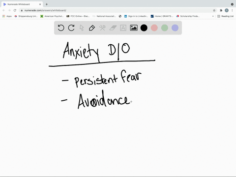 what-do-we-call-an-anxiety-disorder-marked-by-a-persistent-irrational-fear-and-avoidance-of-a-specif