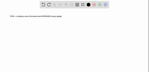 key-question-when-a-commercial-bank-makes-loans-it-creates-money-when-loans-are-repaid-money-is-dest