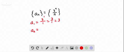write-down-the-first-five-terms-of-each-sequence-lefta_nrightleftfrac3nnright