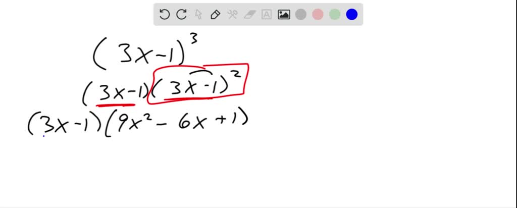 solved-perform-the-operations-and-simplify-3-x-1-3