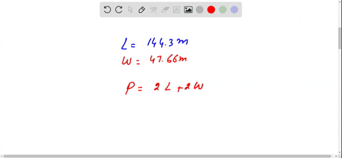 a-parking-lot-is-1443-mathrmm-long-and-4766-mathrmm-wide-what-is-the-perimeter-of-the-lot