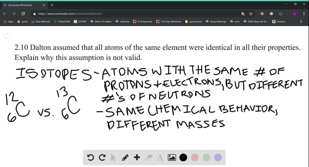 All atoms of the same element have the same number of protons true or false