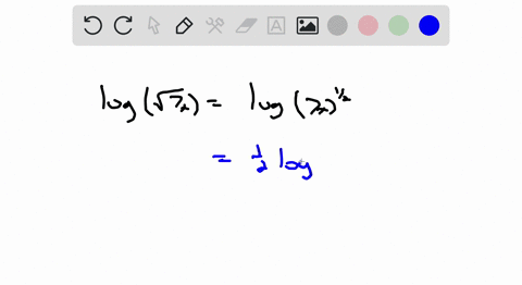 frac12ln-2ln-xln-y
