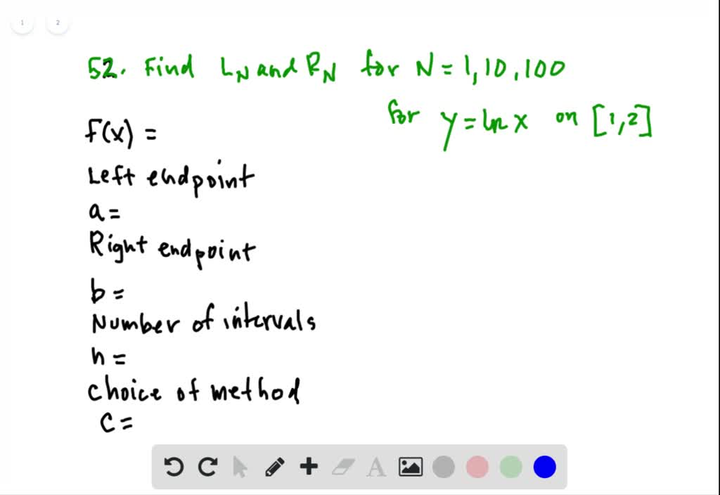 SOLVEDIn the following exercises, use a calculator or a computer