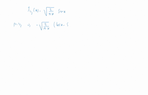 from-problem-129-j_1-2xsqrt2-pi-x-sin-x-use-152-to-obtain-j_3-2x-and-j_5-2x-substitute-your-result-2
