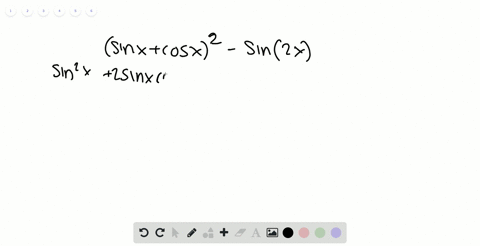 simplify-the-expression-sin-xcos-x2-sin-2-x