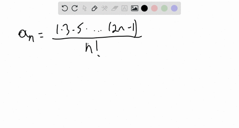 determine-whether-the-series-converges-or-diverges-1frac1-cdot-32-frac1-cdot-3-cdot-53-cdotsfrac1-cd