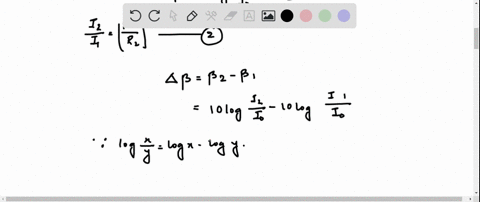 a-1000-hz-tone-from-a-loudspeaker-has-an-intensity-level-of-100-mathrmdb-at-a-distance-of-25-mathrmm