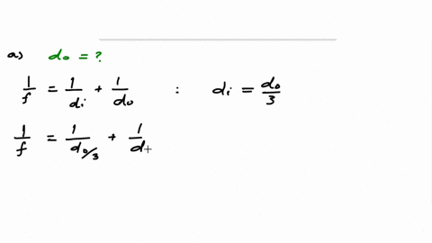 a-concave-mirror-f45-mathrmcm-produces-an-image-whose-distance-from-the-mirror-is-one-third-the-obje