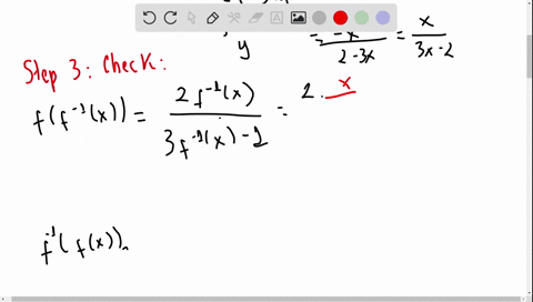 in-problems-63-74-the-function-f-is-one-to-one-a-find-its-inverse-function-f-1-and-check-your-answ-5